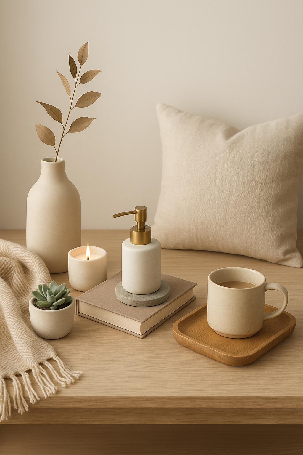 Home & Lifestyle