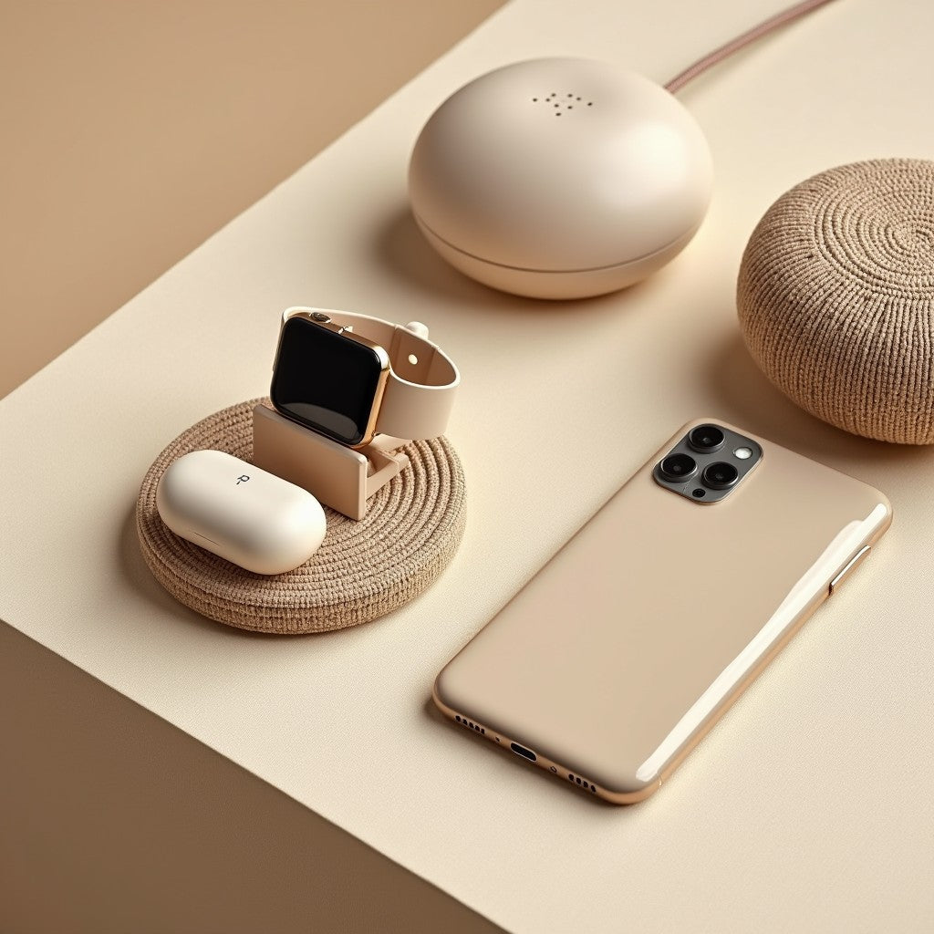 Tech & Accessories