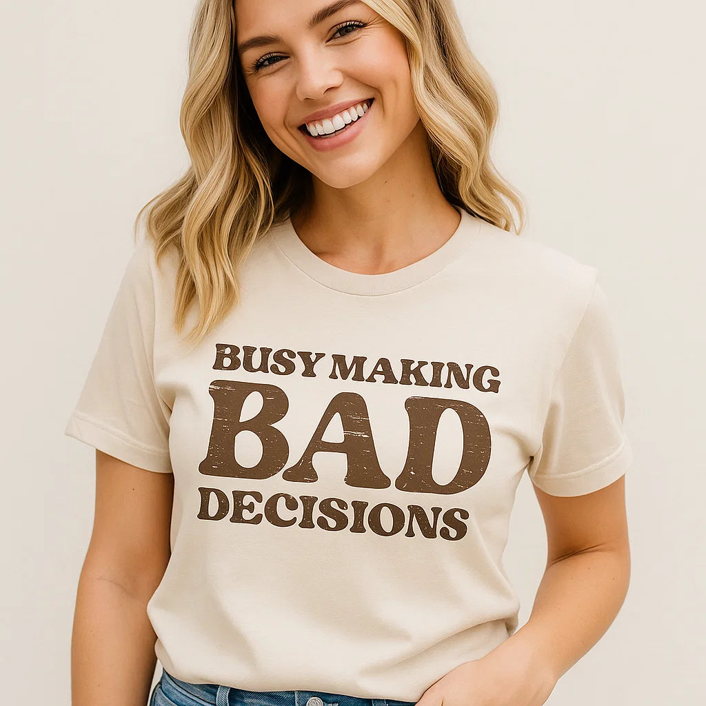 T-shirts