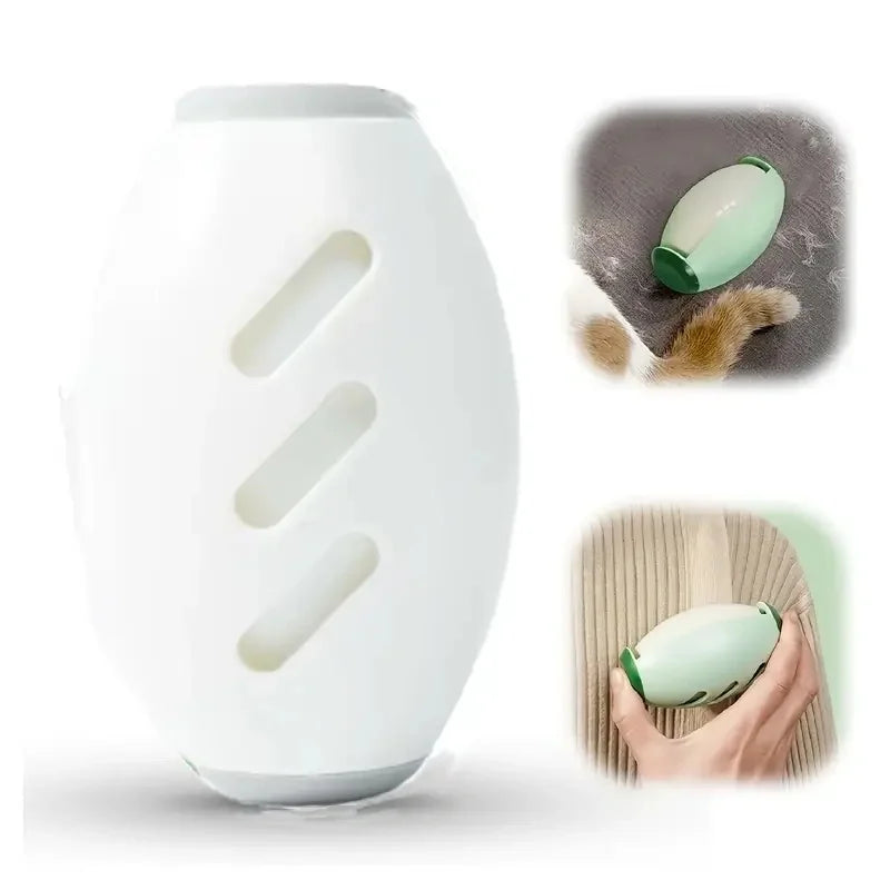 Reusable Washable Lint Roller – Pet Hair & Dust Remover