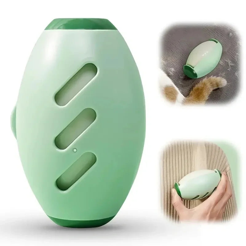 Reusable Washable Lint Roller – Pet Hair & Dust Remover